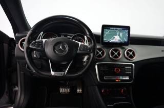 MERCEDES-BENZ CLA 200 usata, con Cerchi in lega