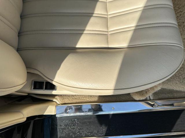 ROLLS-ROYCE Silver Spur usata 63