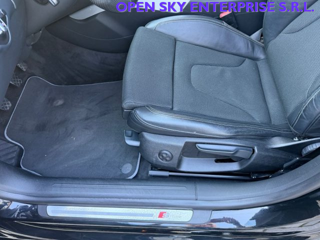 AUDI A5 usata, con Cronologia tagliandi