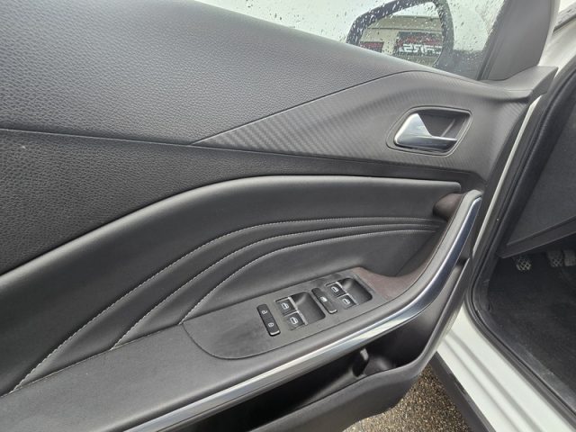 DR MOTOR DR3 usata, con Chiusura centralizzata