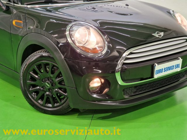 MINI One usata 46