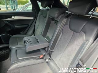 AUDI Q5 usata, con ESP