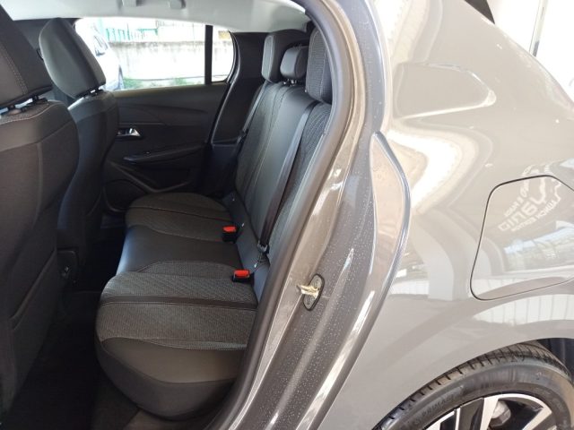 PEUGEOT 208 usata, con Airbag testa