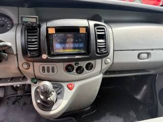 OPEL Vivaro usata 13