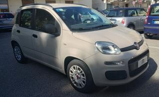 FIAT Panda usata, con Immobilizzatore elettronico