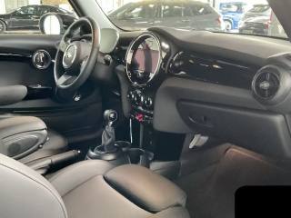 MINI Cooper usata, con Chiusura centralizzata