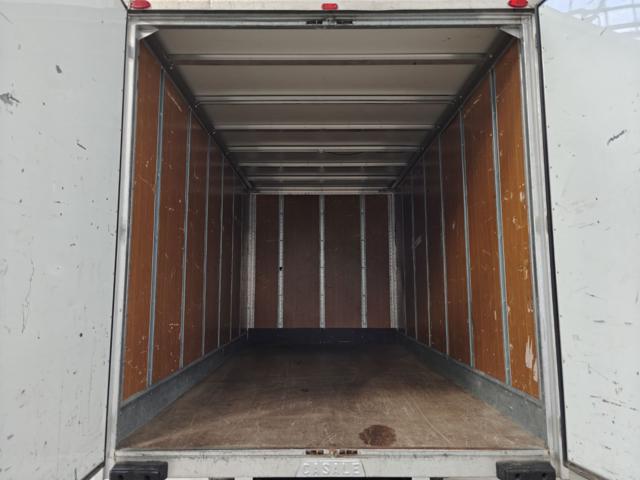 IVECO Daily usata, con Fendinebbia