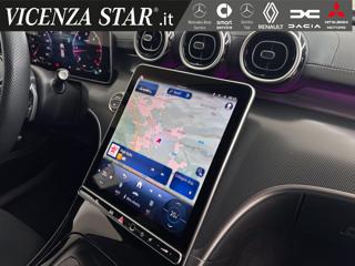 MERCEDES-BENZ C 220 usata, con Cruise Control