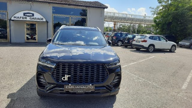 DR MOTOR DR 6.0 usata, con ABS