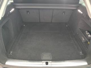 AUDI A4 allroad usata, con Fendinebbia