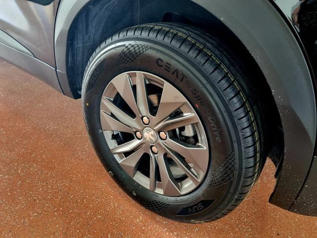 PEUGEOT 2008 usata, con Climatizzatore