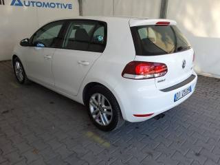 VOLKSWAGEN Golf usata, con Cruise Control
