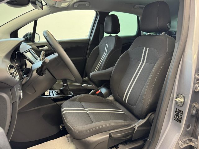 OPEL Crossland usata, con Climatizzatore