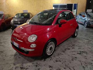 FIAT 500 1.2 by DIESEL