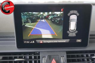 AUDI Q5 usata, con ESP