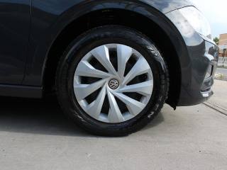 VOLKSWAGEN Polo usata, con Airbag Passeggero