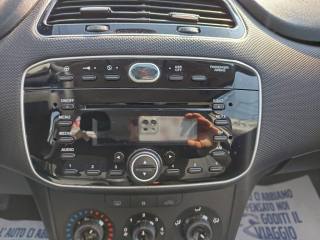 FIAT Punto usata, con Airbag testa