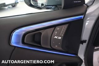 BMW X3 usata, con Cerchi in lega