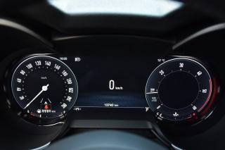 ALFA ROMEO Stelvio usata, con MP3