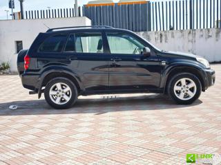 TOYOTA RAV 4 MY23 usata, con Cerchi in lega