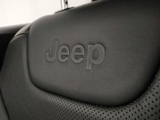JEEP Cherokee usata, con Cruise Control