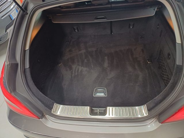 MERCEDES-BENZ CLS 250 usata, con Sistema di navigazione