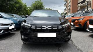 DACIA Sandero usata, con Luci diurne LED