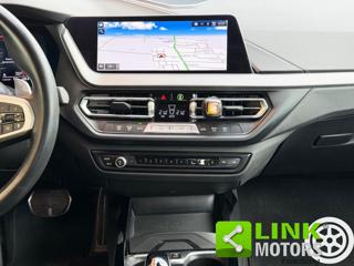 BMW 220 usata, con Servosterzo