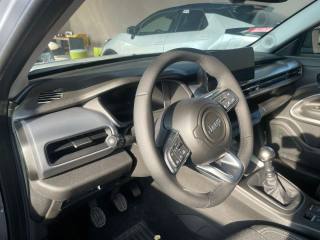JEEP Avenger usata, con Immobilizzatore elettronico