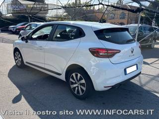 RENAULT Clio usata, con Airbag