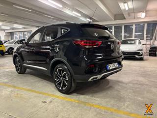 MG ZS usata, con Controllo trazione