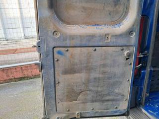 PEUGEOT Boxer usata 24