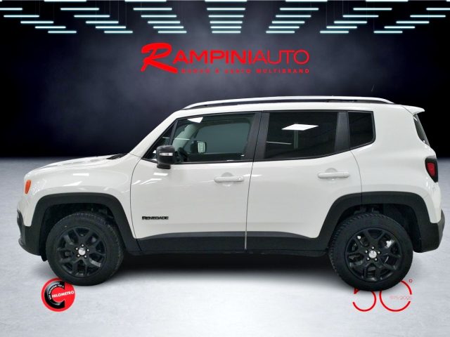JEEP Renegade usata 11