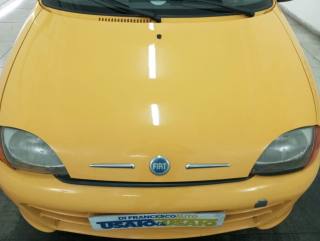 FIAT 600 usata, con Portellone posteriore elettrico
