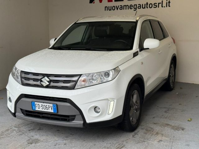 SUZUKI Vitara usata, con Airbag Passeggero