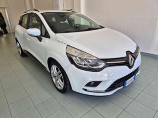 RENAULT Clio usata, con Autoradio