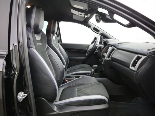 FORD Ranger Raptor usata, con Alzacristalli elettrici