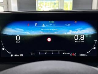 KIA Sportage usata, con Controllo elettronico della corsia