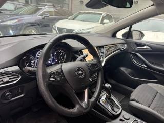 OPEL Astra usata, con Boardcomputer