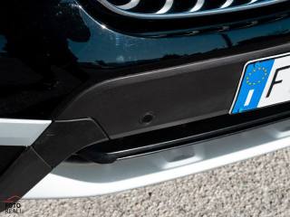 BMW X3 usata, con Touch screen