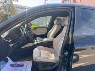BMW X6 usata, con Alzacristalli elettrici