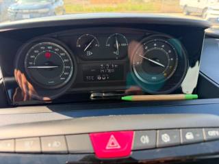 LANCIA Ypsilon usata, con Airbag testa