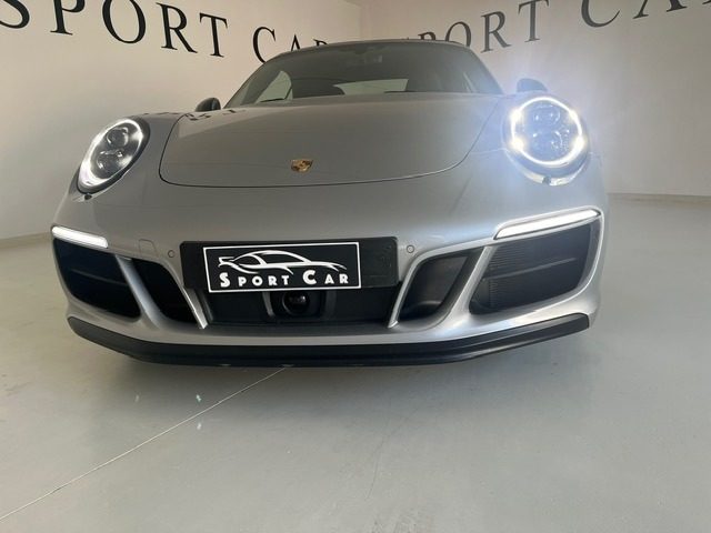 PORSCHE 911 usata, con Airbag laterali