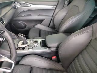 ALFA ROMEO Stelvio usata, con Frenata d
