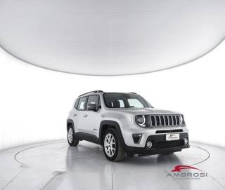 JEEP Renegade usata 1