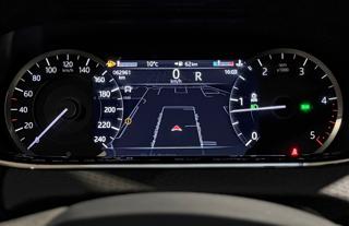 LAND ROVER Range Rover Evoque usata, con Sistema di navigazione