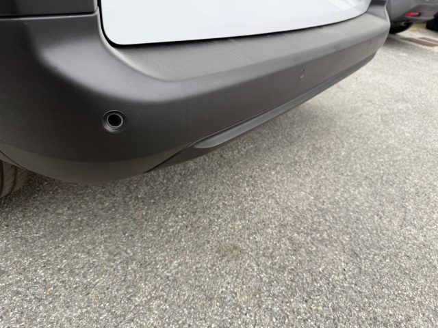 CITROEN Berlingo usata, con Fari LED