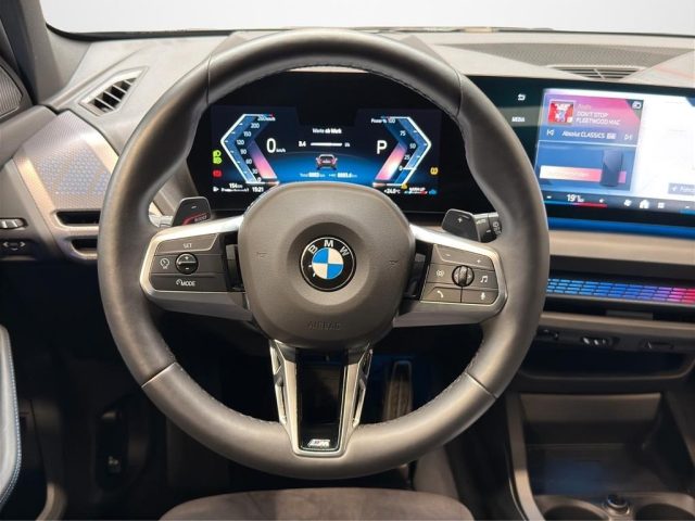 BMW 120 usata, con Cerchi in lega
