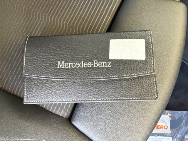 MERCEDES-BENZ A 180 usata, con Sensore di pioggia