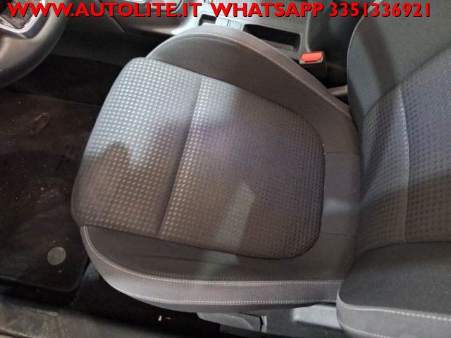 FORD Focus usata, con Climatizzatore